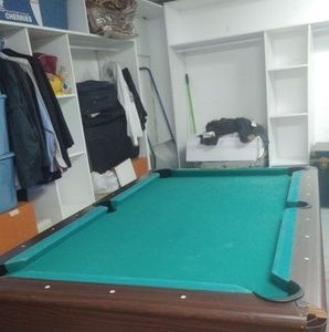 Meet your Posher, Jean louis